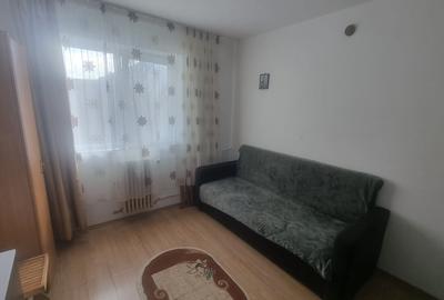 Garsonieră semidecomandată în Tomis Nord