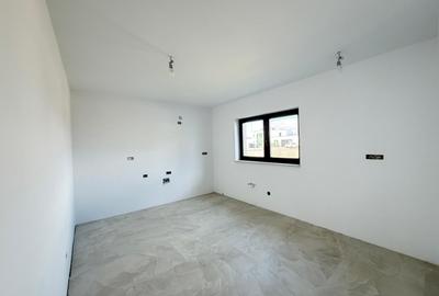 Casa individuala, 3 camere, 95 mp utili pe teren de 450 mp - Micesti - 3