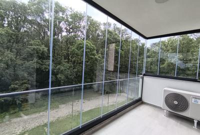 Apartament cu 3 camere decomandat în Nord