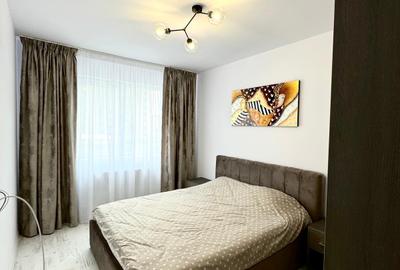 VANZARE APARTAMENT 2 CAMERE IN BLOC DE 3 ETAJE CU LIFT-FINALIZAT-COMISION 0% - 14