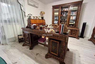 Casa de LUX, individuala, de vanzare, Sibiu, Calea Poplacii - 39