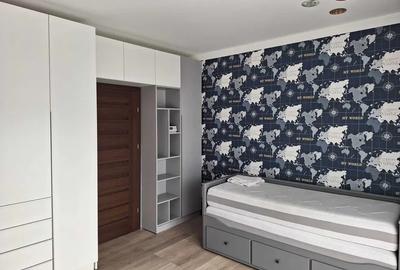 Apartament duplex premium de 103mp zona Borhanci - 7