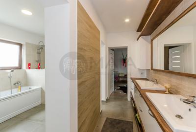 Casa individuala, 1000 mp teren, Arhitectilor-Padurea Dumbrava - 8