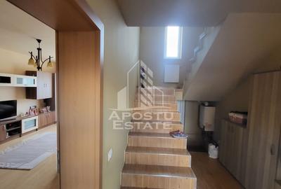 Casa individuala cu 7 camere si garaj,Dumbravita - 9
