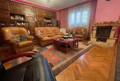 Casa | 9 camere | Garaj | Piscina | Teren 3.000 mp | Comision 0% - 16