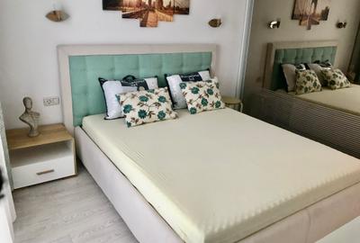 2 Camere | Loc de parcare subteran | Carol City Parc | Tineretului - 7