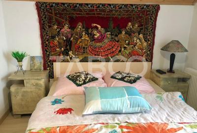 Casa individuala 7 camere cu 500 mp teren in Selimbar - 22