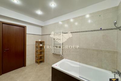 Penthouse 6 camere Herastrau|  Terasa | 2 Locuri Parcare - 38