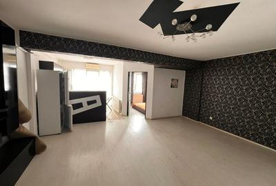 Apartament 2 camere, de vanzare, C. Turzii, zona benzinariei Rompetrol - 7