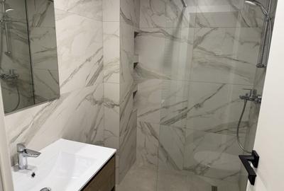 Apartament 3 camere de inchiriat zona Herastrau - 8