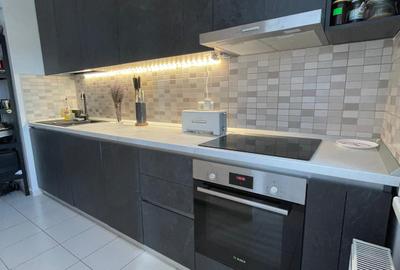 Apartament 2 Camere,Berceni,Monaco Towers,bl.2009,Amenajat,centrala,2 terase - 7