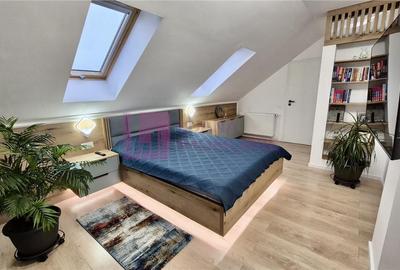 Apartament 4 camere de vanzare | 3 bai | amenajat complet | zona Mandra | lift - 7