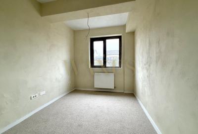 Apartament Partial Finisat - SU 70MP I Balcon I Garaj - Borhanci - 4