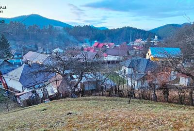 Casă cu 2 camere în Exterior Vest