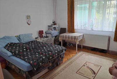 Apartament 2 camere pe Clăbucet - 1