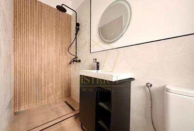 Duplex cu 4 camere, despărțit prin camera tehnica | Mosnita Veche - 15