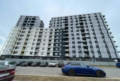 Garsonieră nedecomandată, mobilată în Grozăvești