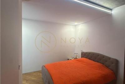 Vanzare apartament cu 2 camere Barbu Vacarescu - 7