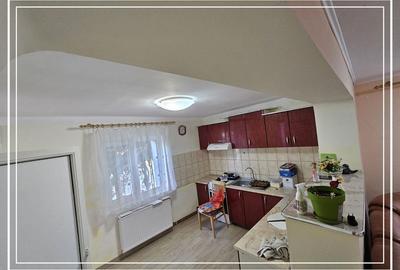 Opurtunitate si liniște Casa de vânzare la cheie Mocrea Jud. Arad - 11