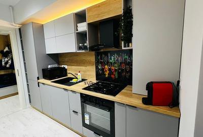 Apartament 2 camere I Ela Cotroceni I Loc de parcare - 8
