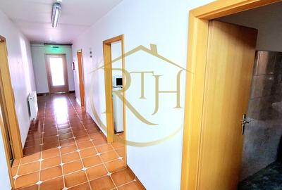 Oferim spre inchiriere birou  28 mp, zona Soarelui - 15