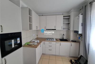 Tatarasi Green Park, apartament 2 camere mobilat si utilat totul nou! - 3