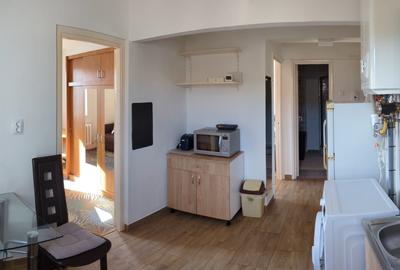 Apartament 2 camere , 37mp , Dambul Rotund - 6