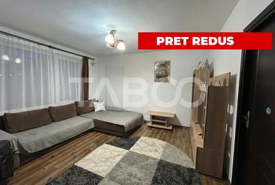 Duplex cu 3 camere în Turnișor