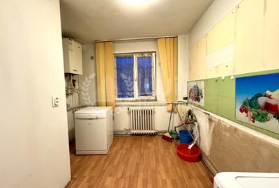 Apartament 4 camere decomandat | 78mp | Grigore Alexandrescu - 10