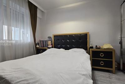 Apartament 2 camere 59MP | 1 Loc de Parcare Subteran | Rose Residence | Pipera - 8