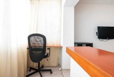 Apartament 2 Camere,Timpuri Noi,Metrou,bl.1986,parter/4,DECOMANDAT,Amenajat - 7