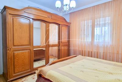 Ap decomandat cu 3 camere bloc 1993 Orzari, Delea Veche, Calea Calarasilor - 25
