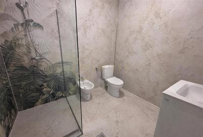 Apartament cu 2 camere 70mp 2 bai in zona Crangasi | Bloc NOU | Metrou - 10