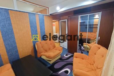 Garsoniera spatioasa, AC, centrala, Ultracentral-Universitate - 2