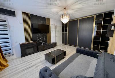 Apartament 2 Camere | 61 MP | Bloc 2021 | Mobilat | Lift  Loc Parcare | Sector 4 - 1