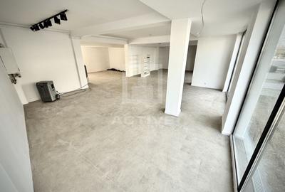 Spatiu comercial || Borhanci - 1