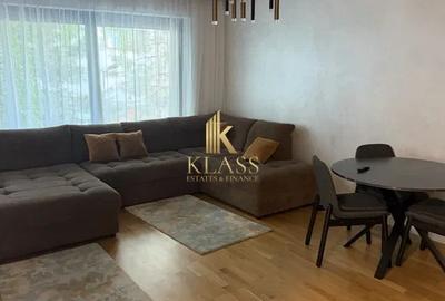 Apartament cu 3 camere decomandat, mobilat în Voluntari