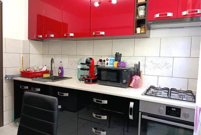 Apartament 3 camere de inchiriat, mobiliat si utilat modern, Titan - 5