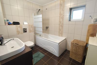 Apartament cu 3 camere semidecomandat de inchiriat in Sibiu zona Lazaret - 7