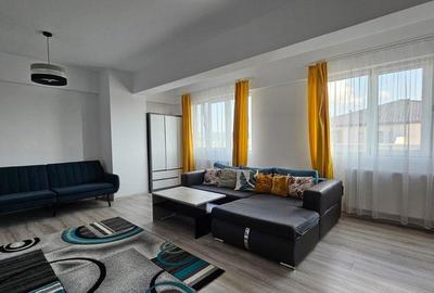 Apartament 2 Camere Tatarasi - 450 euro - 1