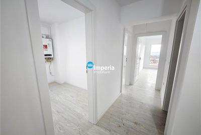 Proiect NOU! TVA inclus - Galata, Ap 2 camere D - 7