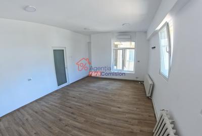 Spatiu Birouri,  22mp+5mp balcon, 400euro, Tg Cucu - 3