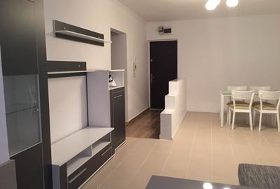 Apartament  2 camere  decomandat  mobilat utilat modern - 2