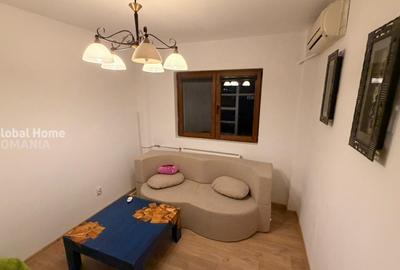 Apartament 4 camere | Stefan cel mare | Metrou | Mobilat si utilat | - 5