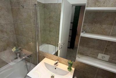 Apartament  2 Camere Lux Prima Inchiriere - 4