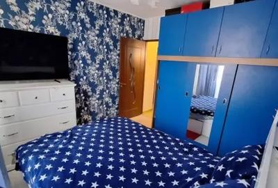 Apartament 2 camere decomandat | Tei - Teiul Doamnei | 54 mp | Etaj 7/8 - 4