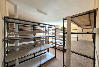 Birou + Parcare + Depozitare + Acces Marfa | Etaj Integral | Militari-Uverturii - 17