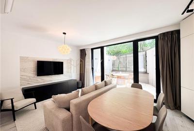Apartament 3 camere tip Duplex de inchiriat Win Herastrau - 5