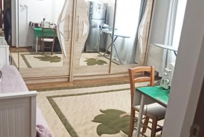 Apartament 2 camere, parter, 40 mp, zona Ronat - 3