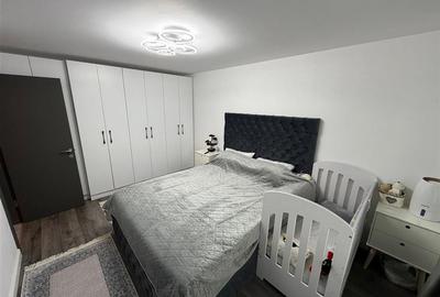 Apartament 2 camere , parter, 58 mp , renovat complet si mobilat 2024 - 5